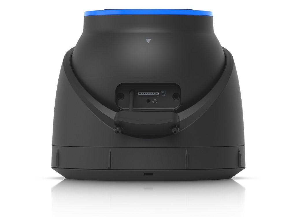 Ubiquiti - UVC-AI-Turret-B - UniFi Protect productfoto