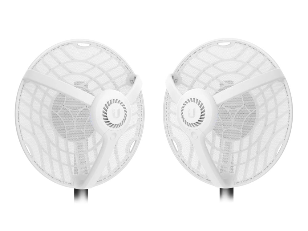 Ubiquiti airFiber 60 LR Duopack