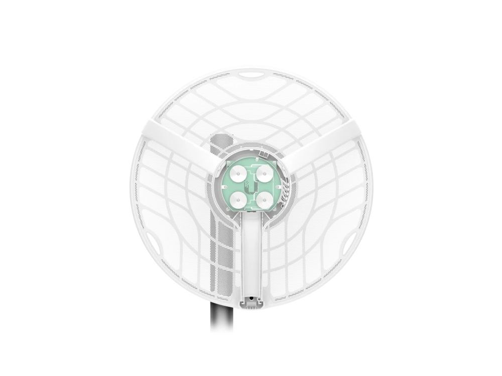 Ubiquiti GigaBeam LR Point-to-Point