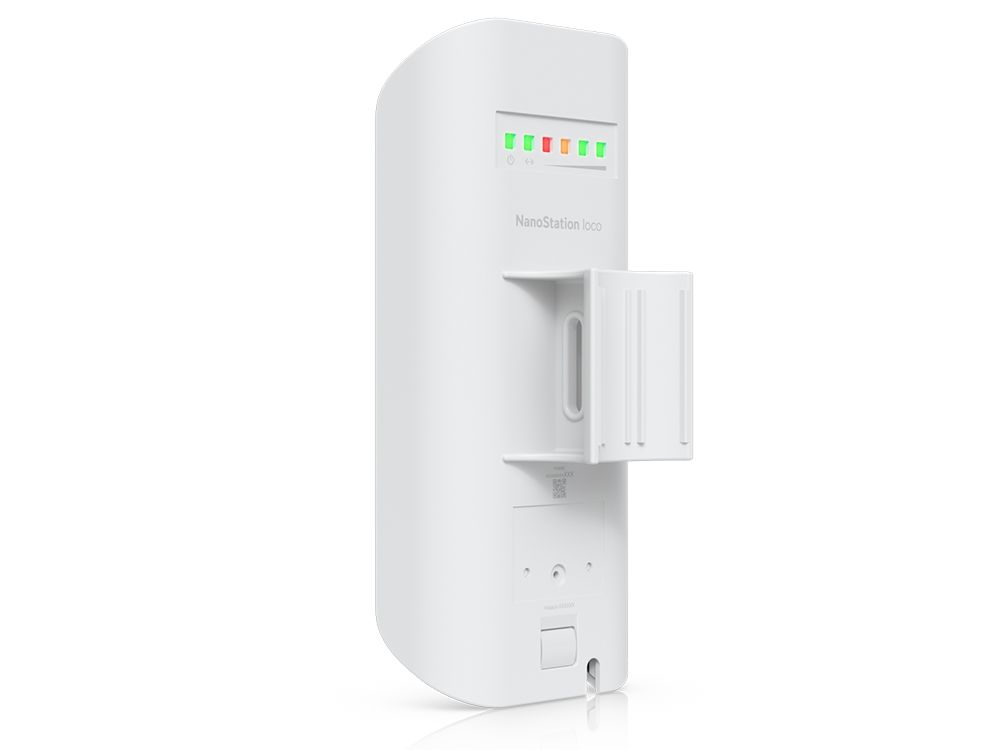 Ubiquiti NanoStation Loco M2