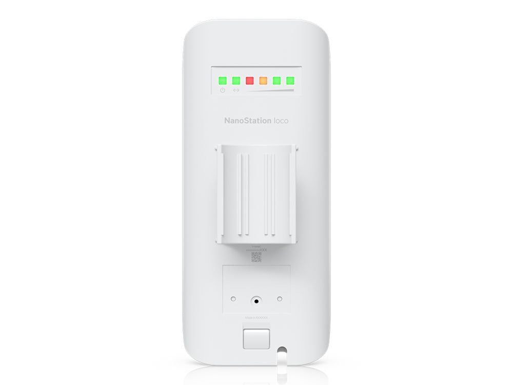 Ubiquiti NanoStation Loco M2