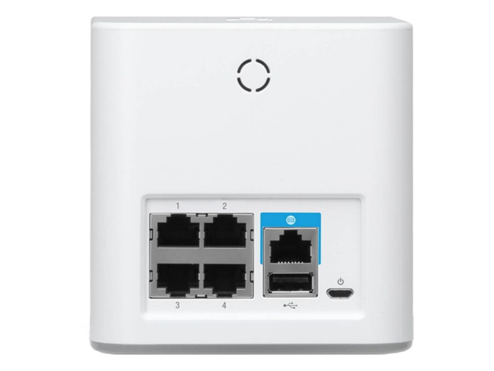 Ubiquiti AmpliFi HD Set