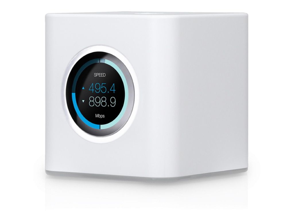 Ubiquiti AmpliFi HD Set