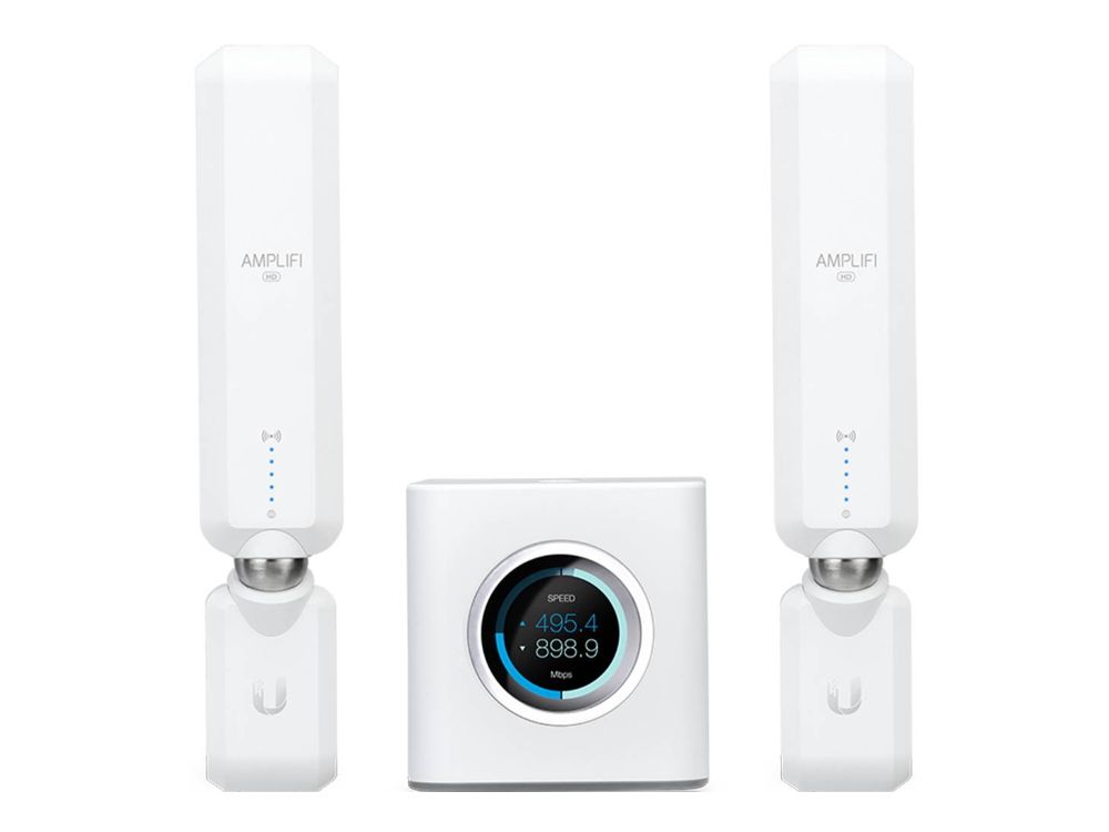 Ubiquiti AmpliFi HD Set