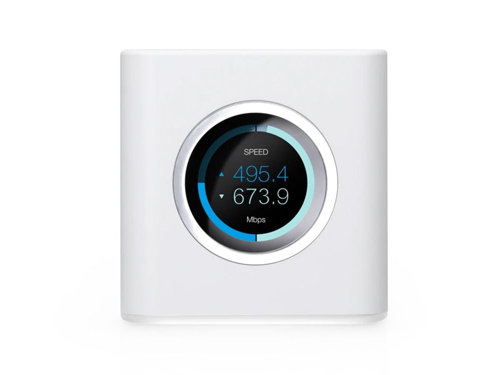 Ubiquiti AmpliFi HD router