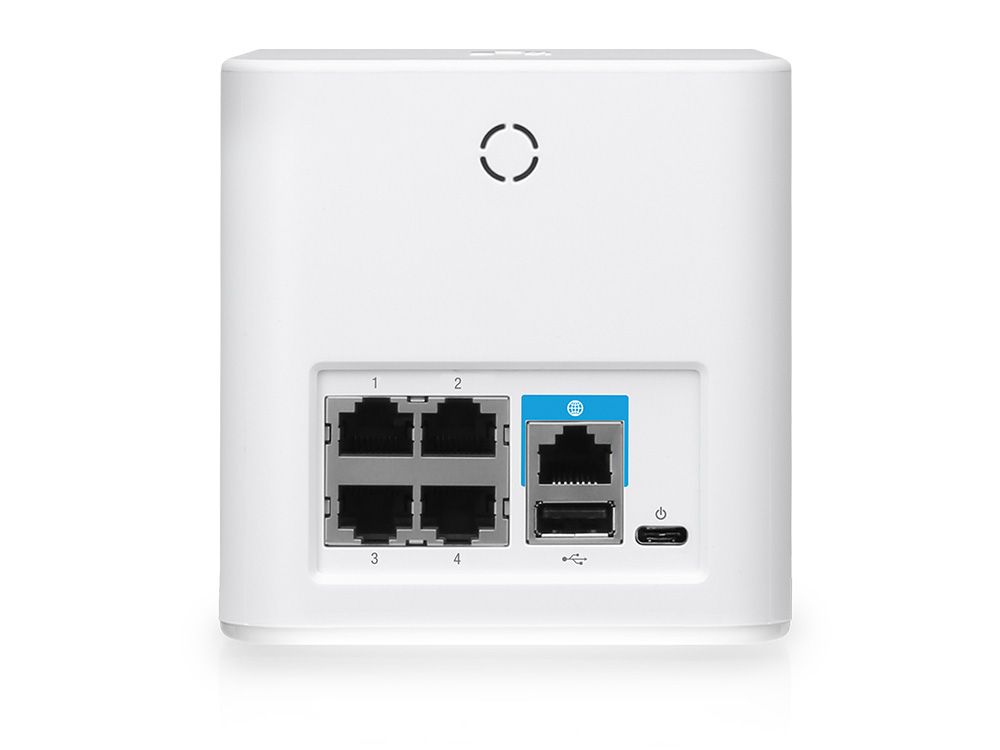 Ubiquiti AmpliFi HD router