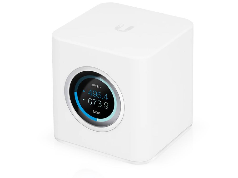 Ubiquiti AmpliFi HD Mesh Router 3-pack 
