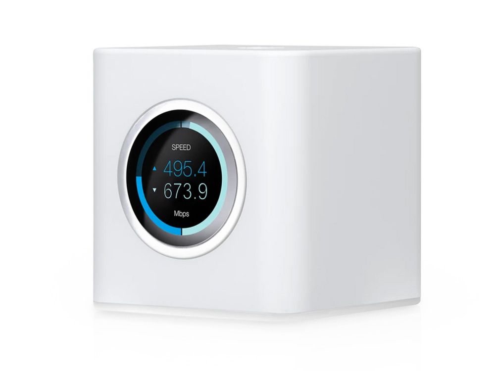 Ubiquiti AmpliFi HD router