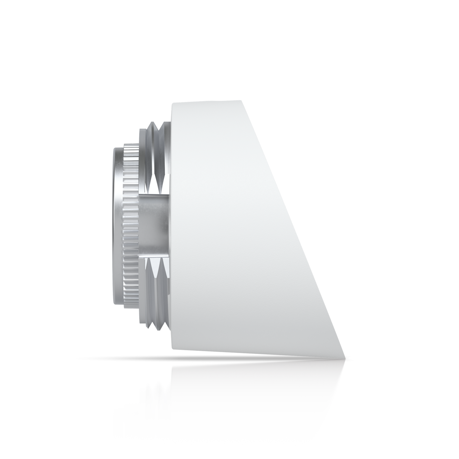 Ubiquiti Bullet Camera Angled Base (UACC-Bullet-AB-W) zijkant