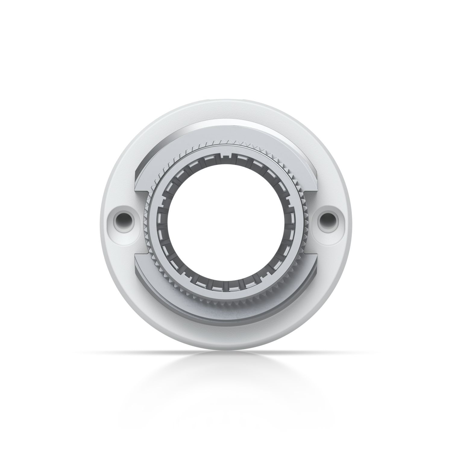 Ubiquiti Bullet Camera Angled Base (UACC-Bullet-AB-W) voorkant