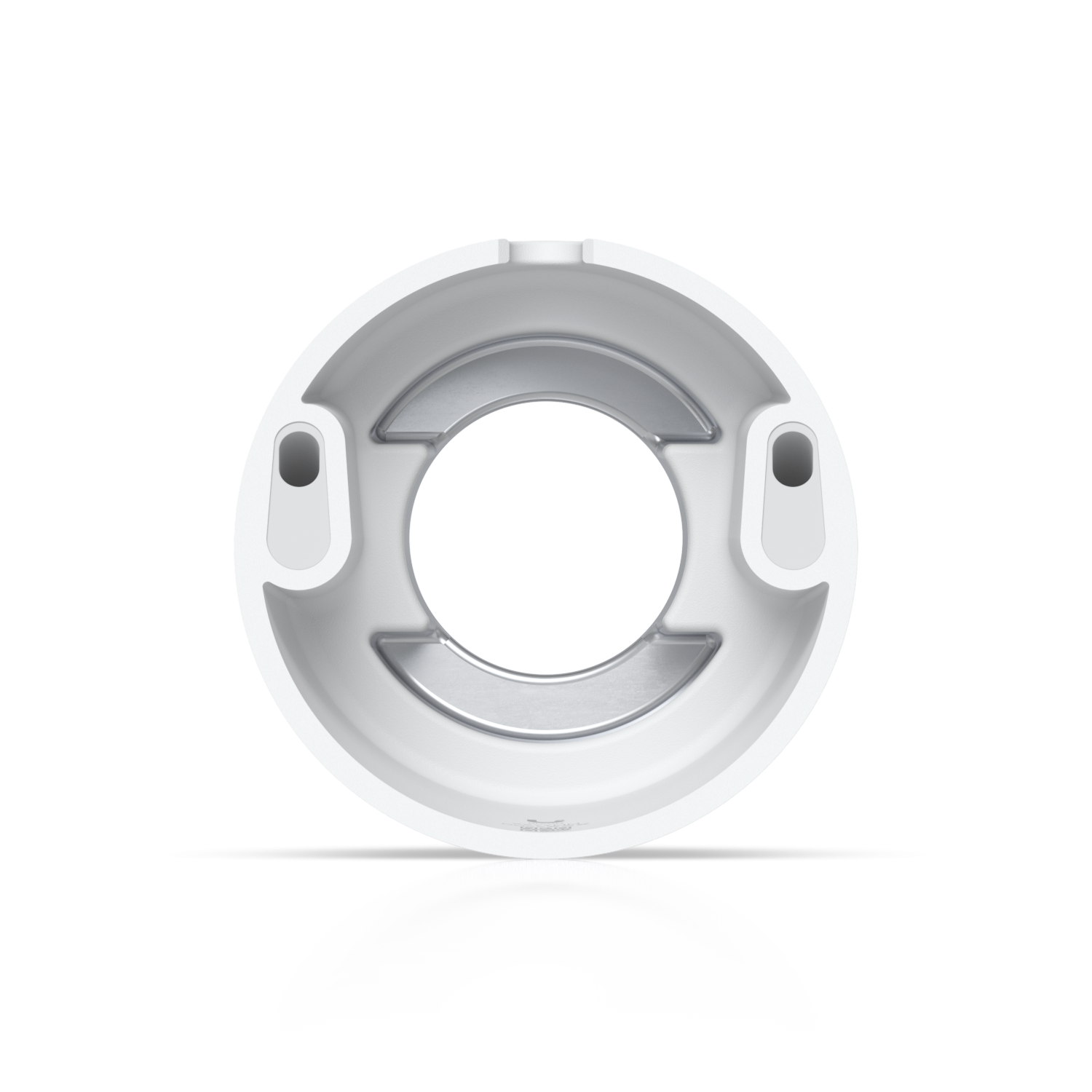 Ubiquiti Bullet Camera Angled Base (UACC-Bullet-AB-W) achterkant