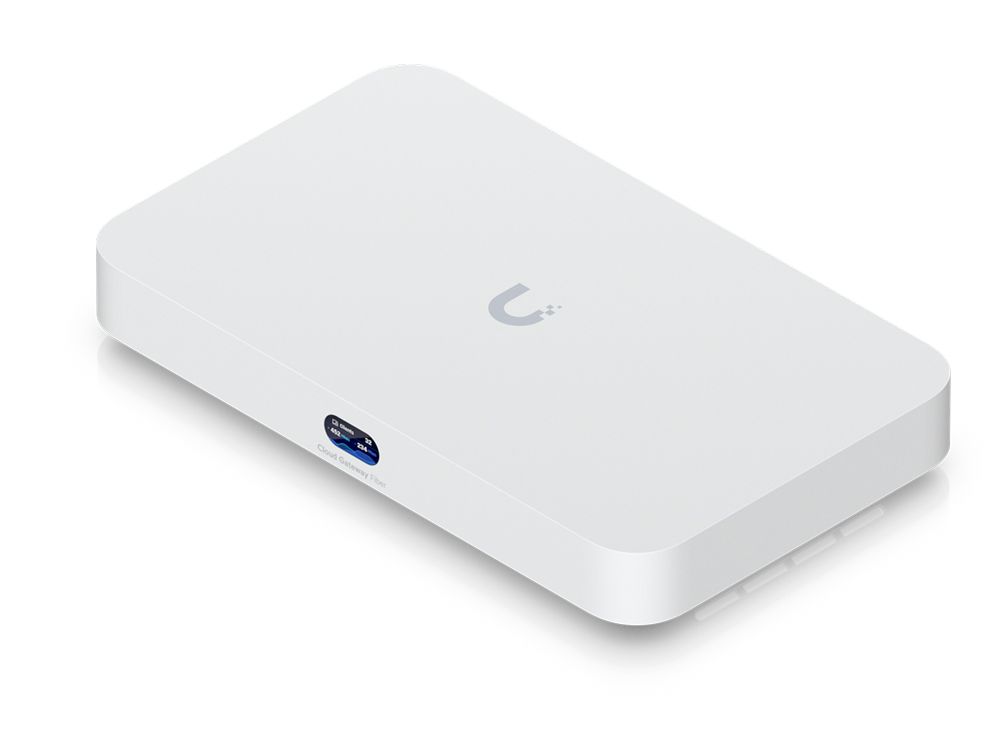 Ubiquiti UniFi Cloud Gateway Fiber