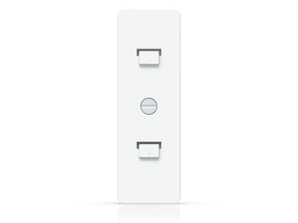 Ubiquiti DIN Rail Mount