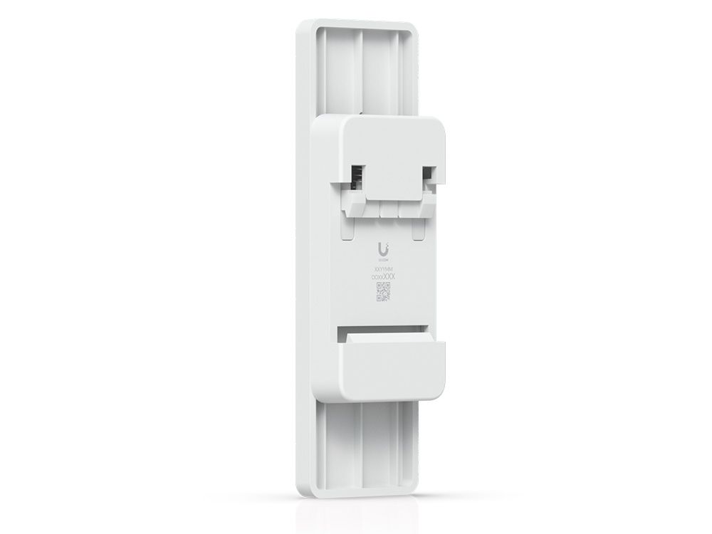 Ubiquiti DIN Rail Mount rear