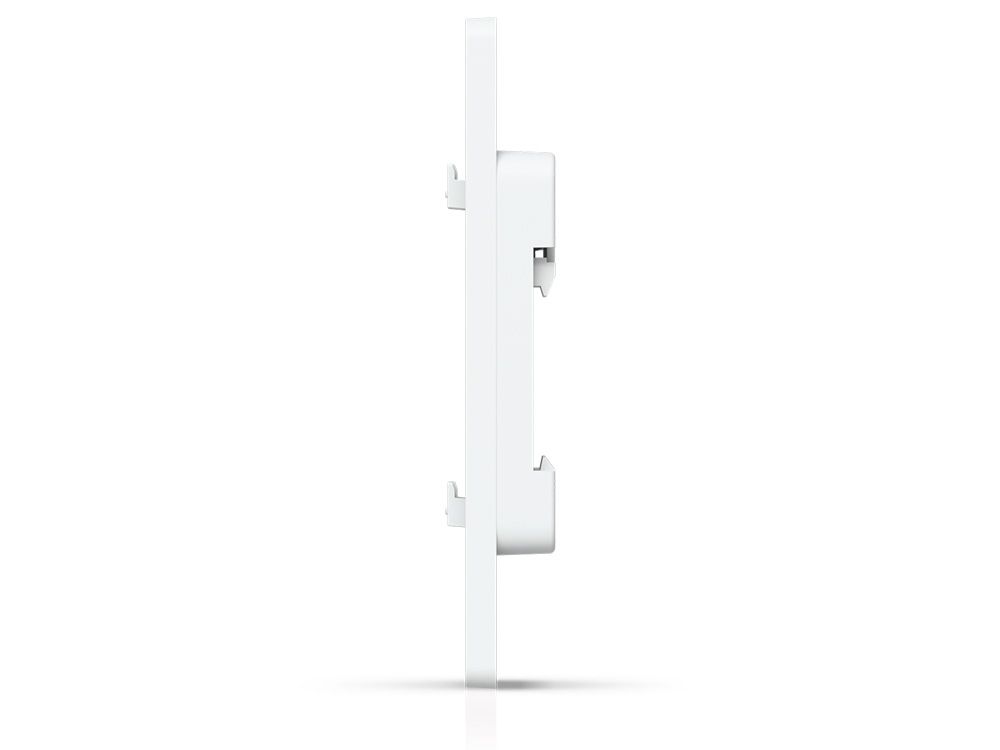 Ubiquiti DIN Rail Mount side