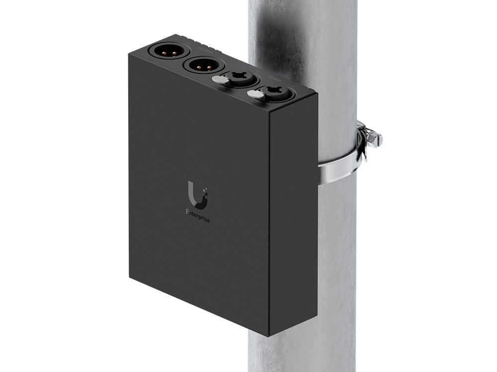 Ubiquiti UniFi Enterprise Audio/Video Bridge