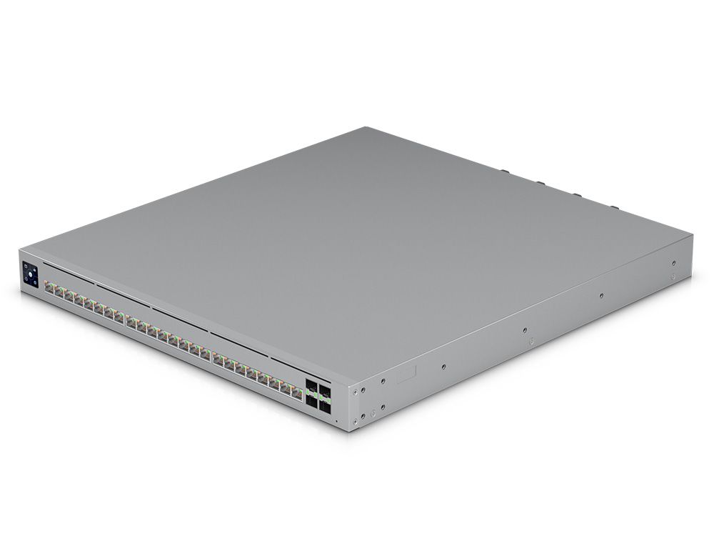 Ubiquiti Enterprise Campus 24S PoE