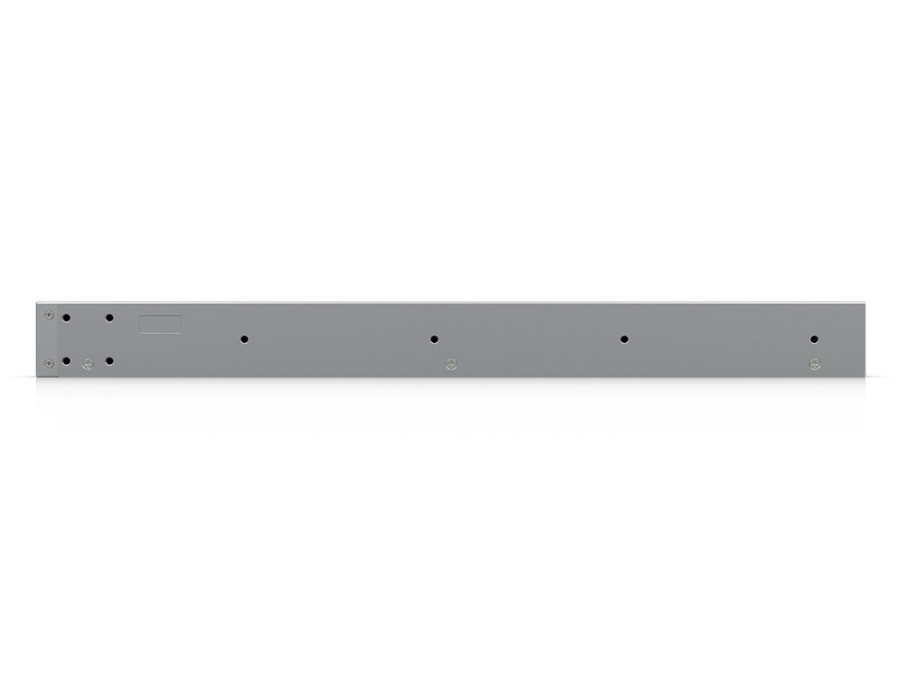Ubiquiti Enterprise Campus 48S PoE zijkant