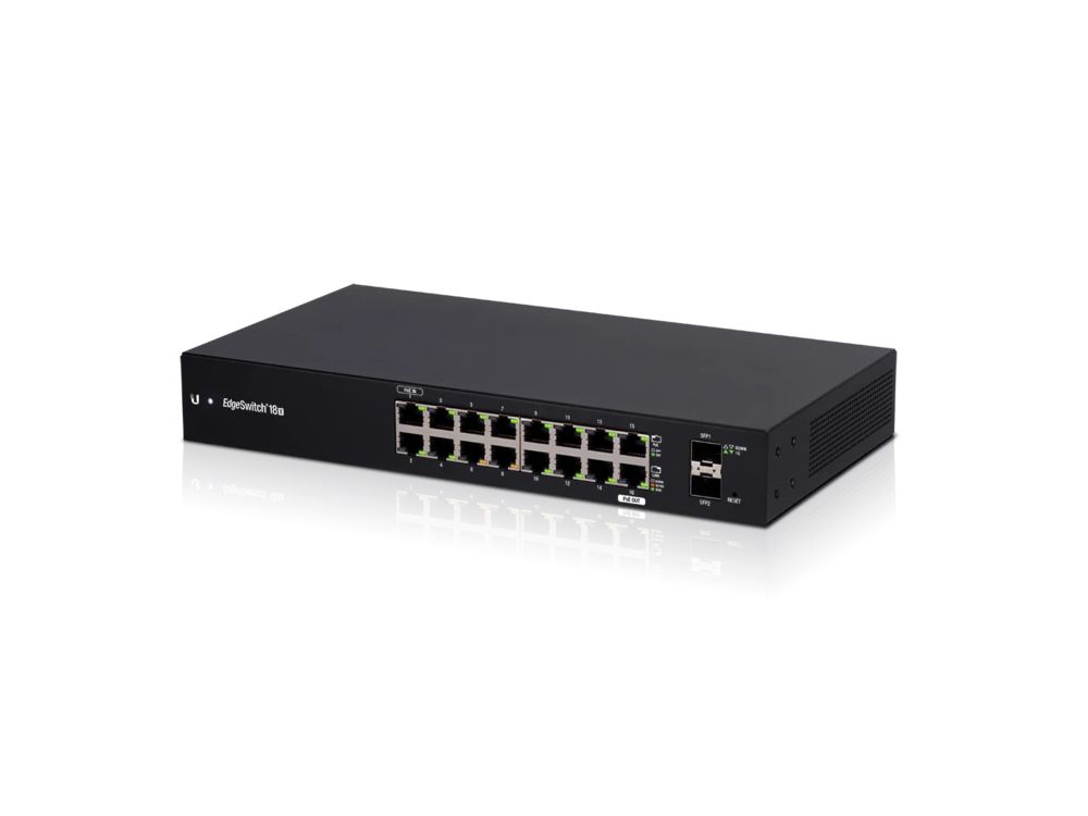 Ubiquiti EdgeSwitch 18X