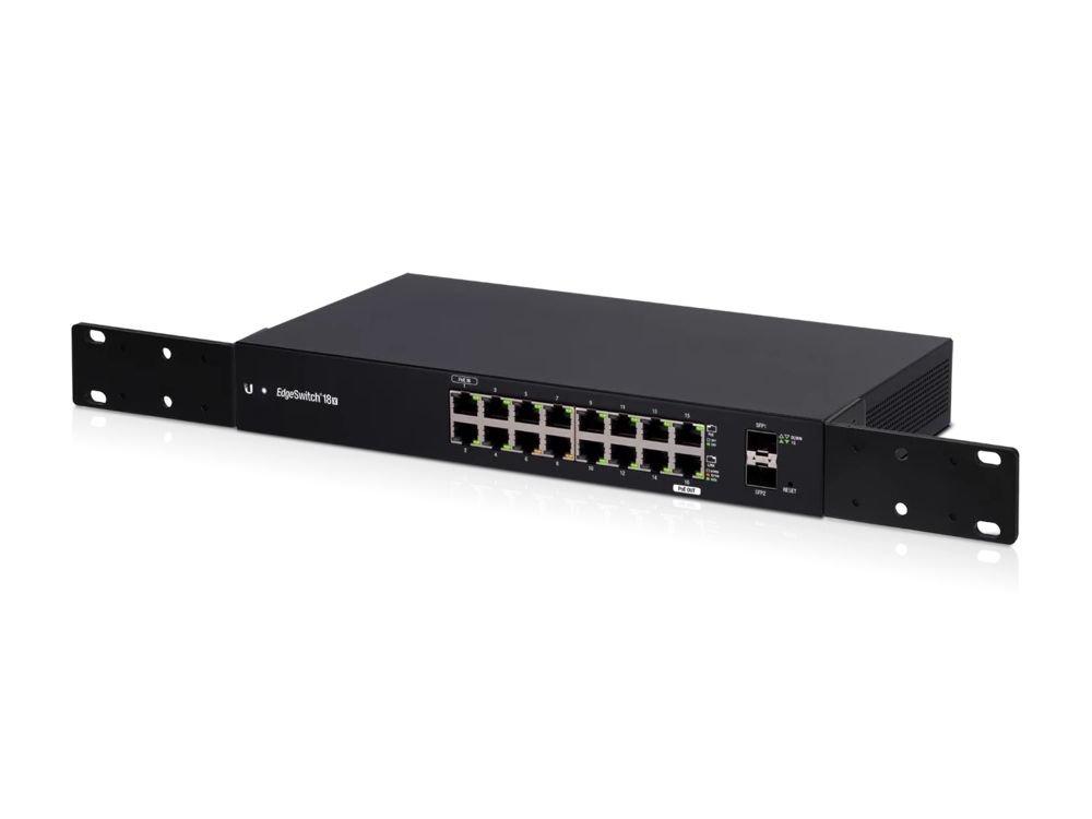 Ubiquiti EdgeSwitch 18X