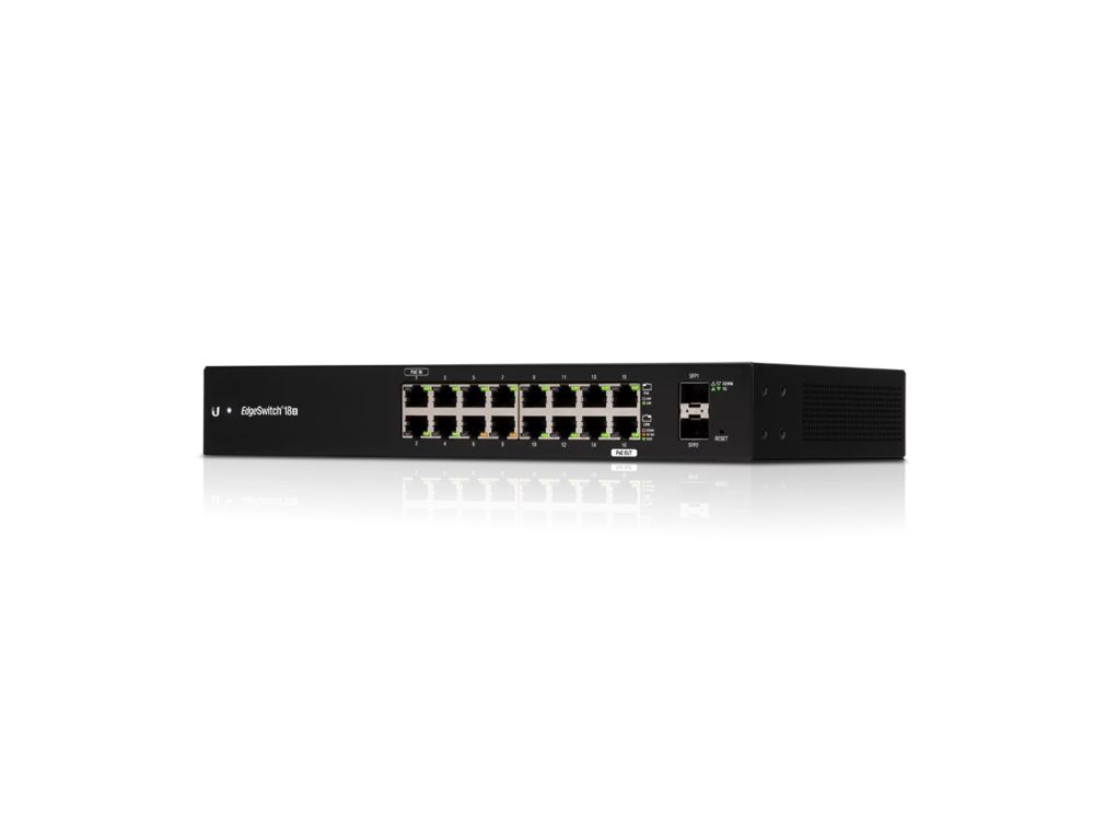 Ubiquiti EdgeSwitch 18X
