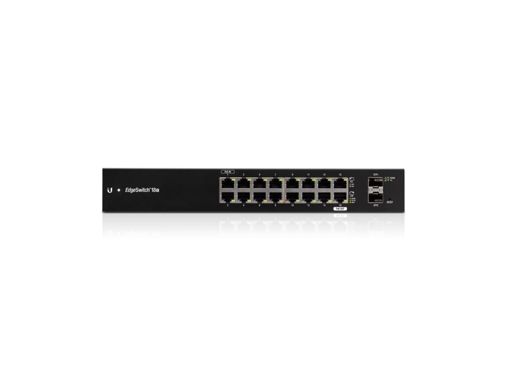 Ubiquiti EdgeSwitch 18X