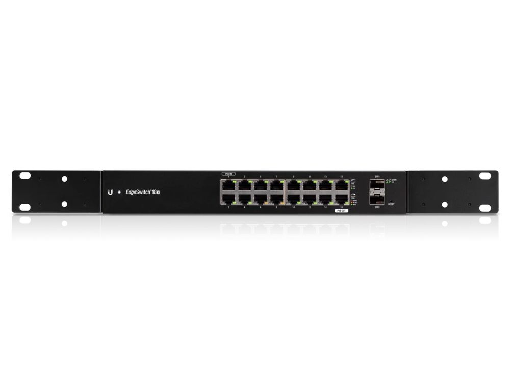 Ubiquiti EdgeSwitch 18X