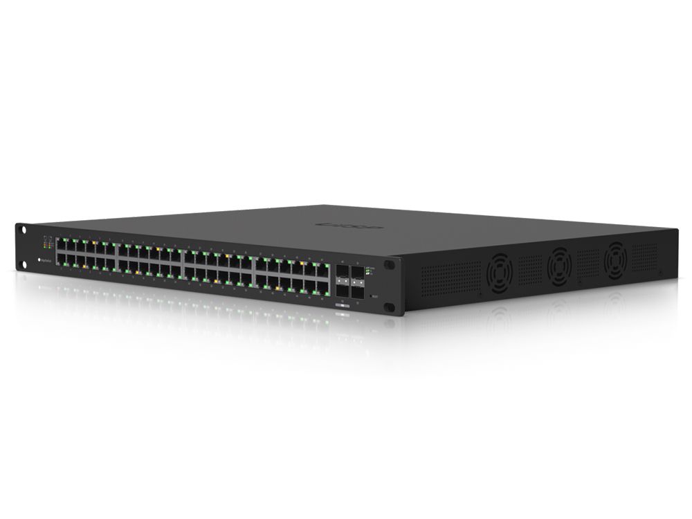 Ubiquiti EdgeSwitch 48-poorts