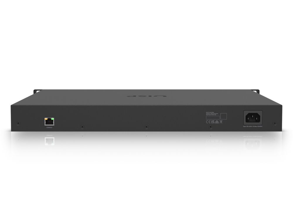Ubiquiti EdgeSwitch 48-poorts