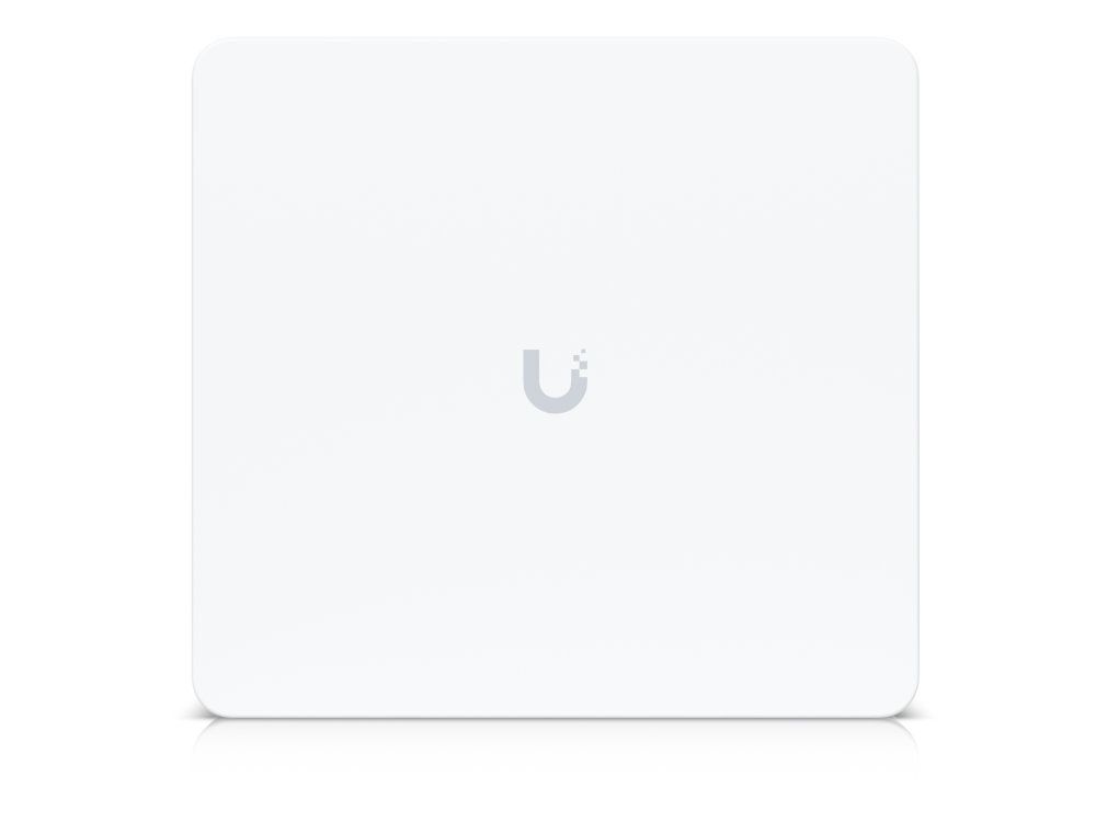Ubiquiti Enterprise Access Hub, 8 deuren productfoto voorkant