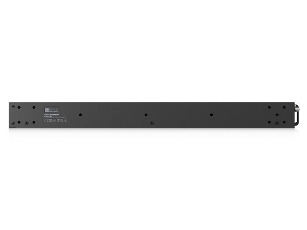 Ubiquiti Enterprise Audio Video Fiber EAV-Fiber