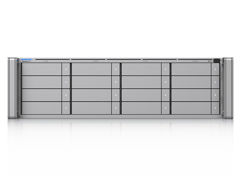 UniFi Enterprise NAS