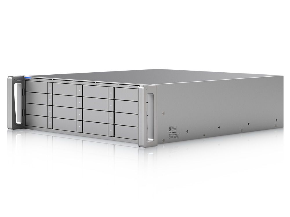 UniFi Enterprise NAS