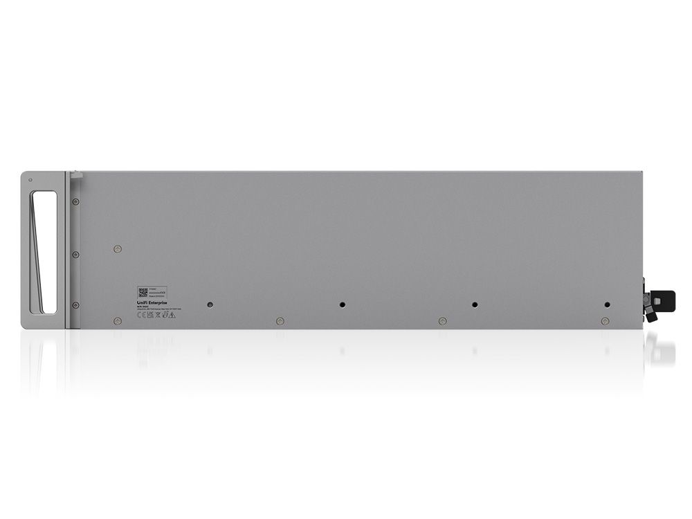 UniFi Enterprise NAS