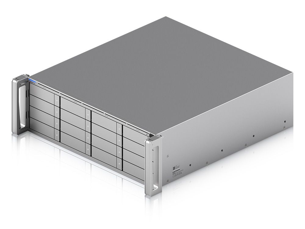 UniFi Enterprise NAS