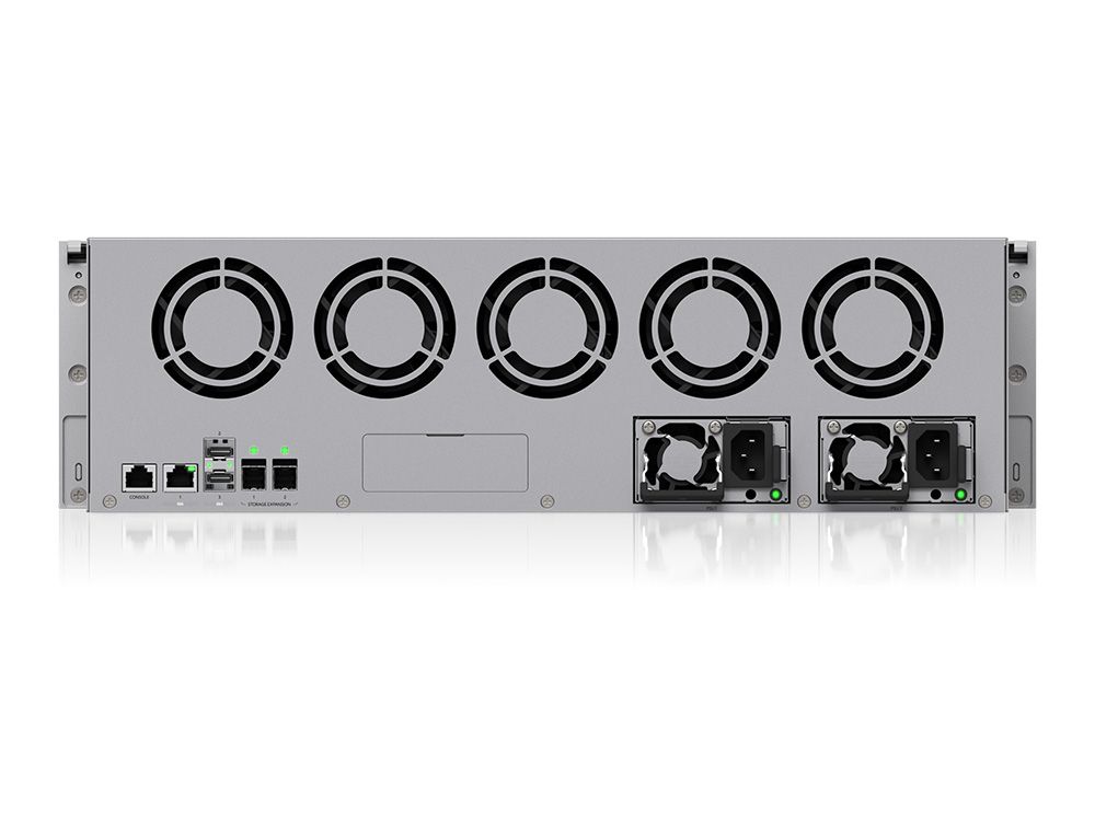 UniFi Enterprise NAS