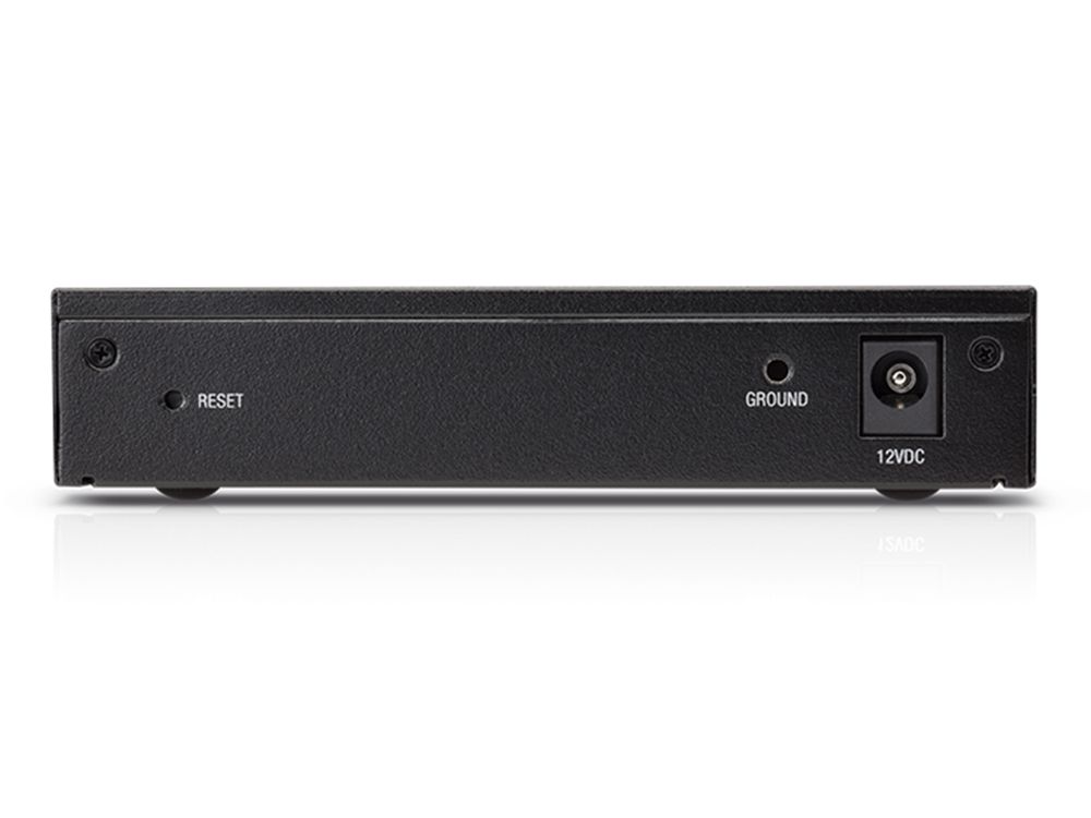Ubiquiti EdgeRouter X