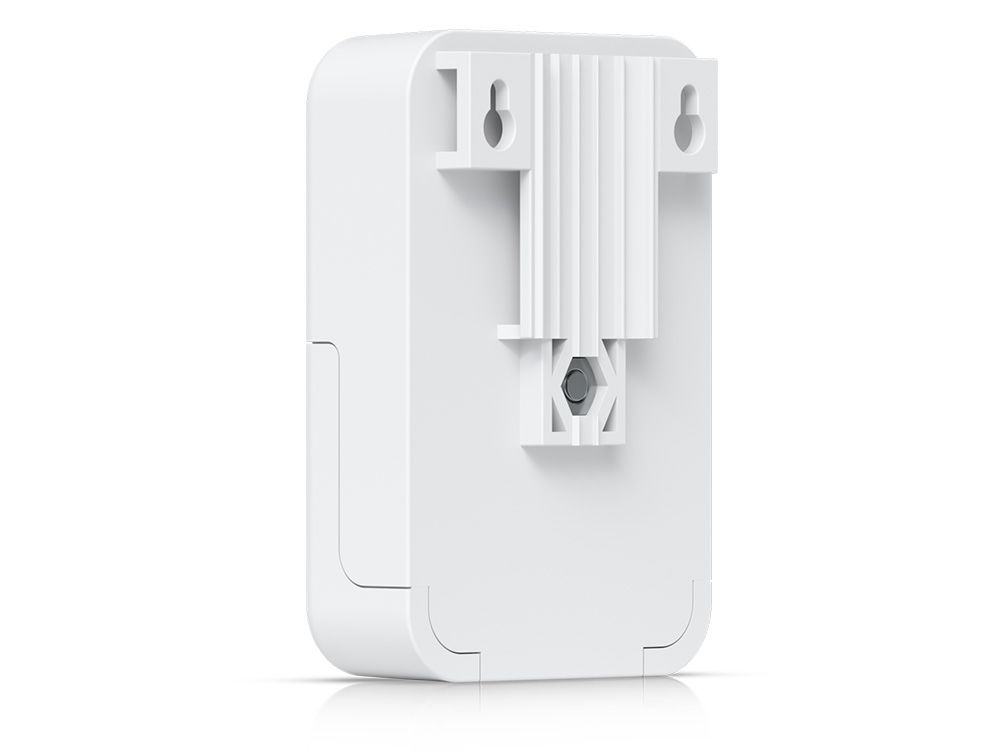 Ubiquiti ETH-SP Gen2 overspannings- en bliksembescherming