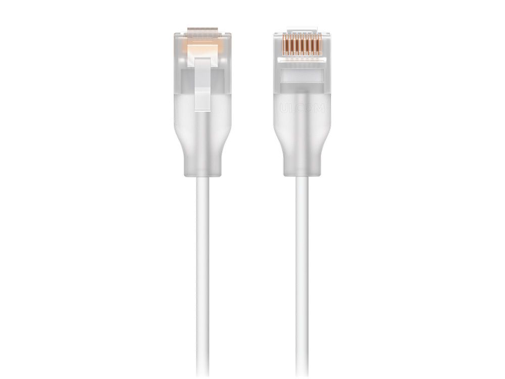 Ubiquiti UniFi Etherlighting Patch Cable (24-pack)