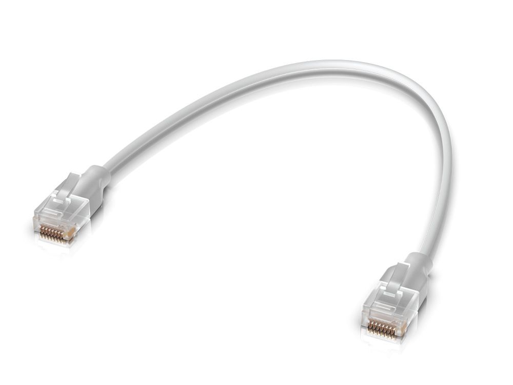 Ubiquiti UniFi Etherlighting Patch Cable (24-pack)