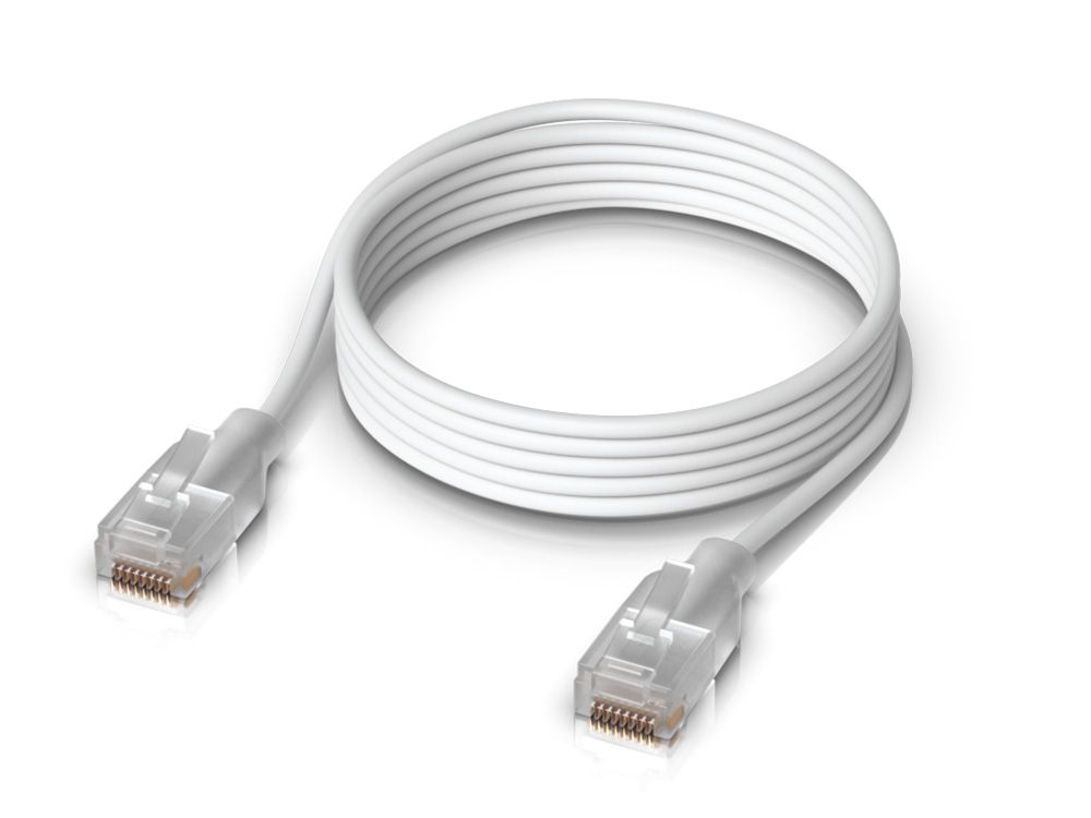 Ubiquiti UniFi Etherlighting Patch Cable 1 meter