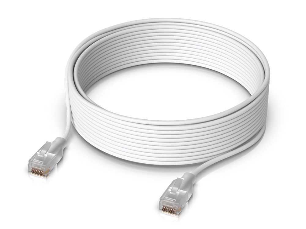 Ubiquiti UniFi Etherlighting Patch Cable 15 meter