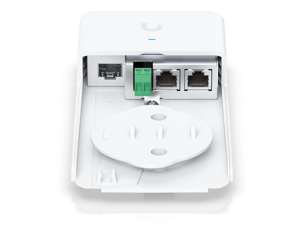 Ubiquiti FiberPoE Gen2