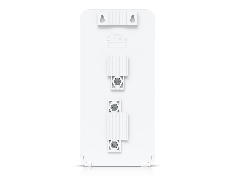 Ubiquiti FiberPoE Gen2