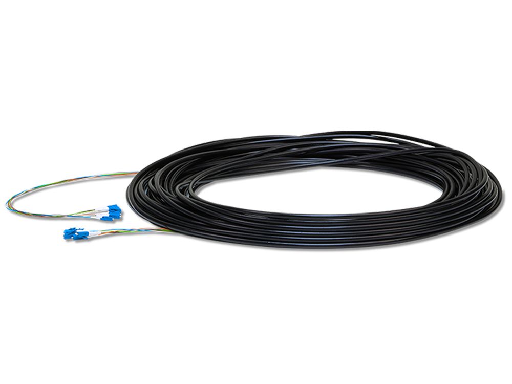 Ubiquiti OS1 Simplex LC UPC Fiber Patch Cable