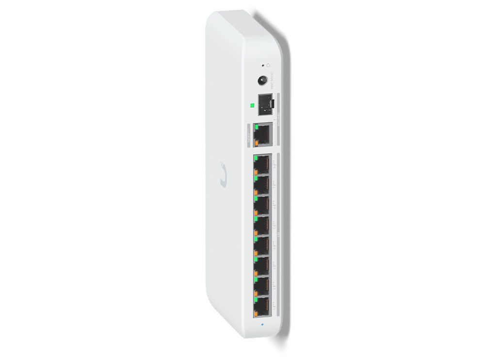 Ubiquiti Floating Mount unifi switches