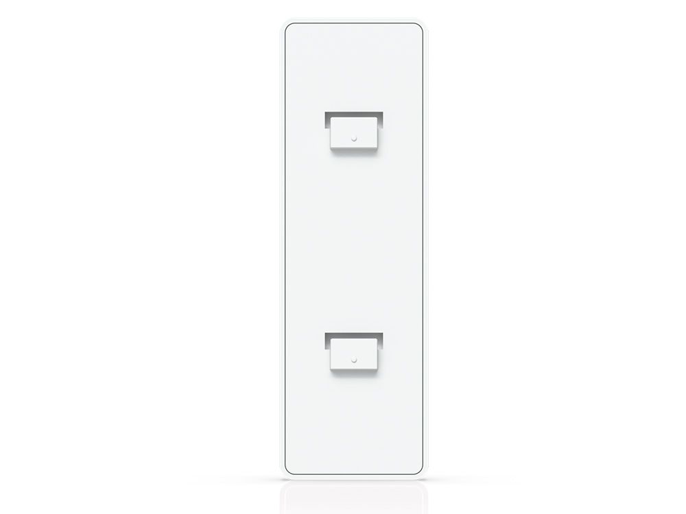 Ubiquiti Floating Mount front