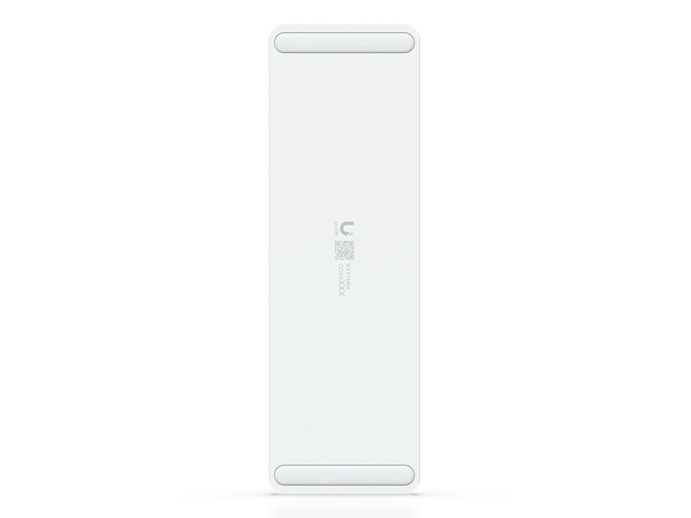 Ubiquiti Floating Mount rear
