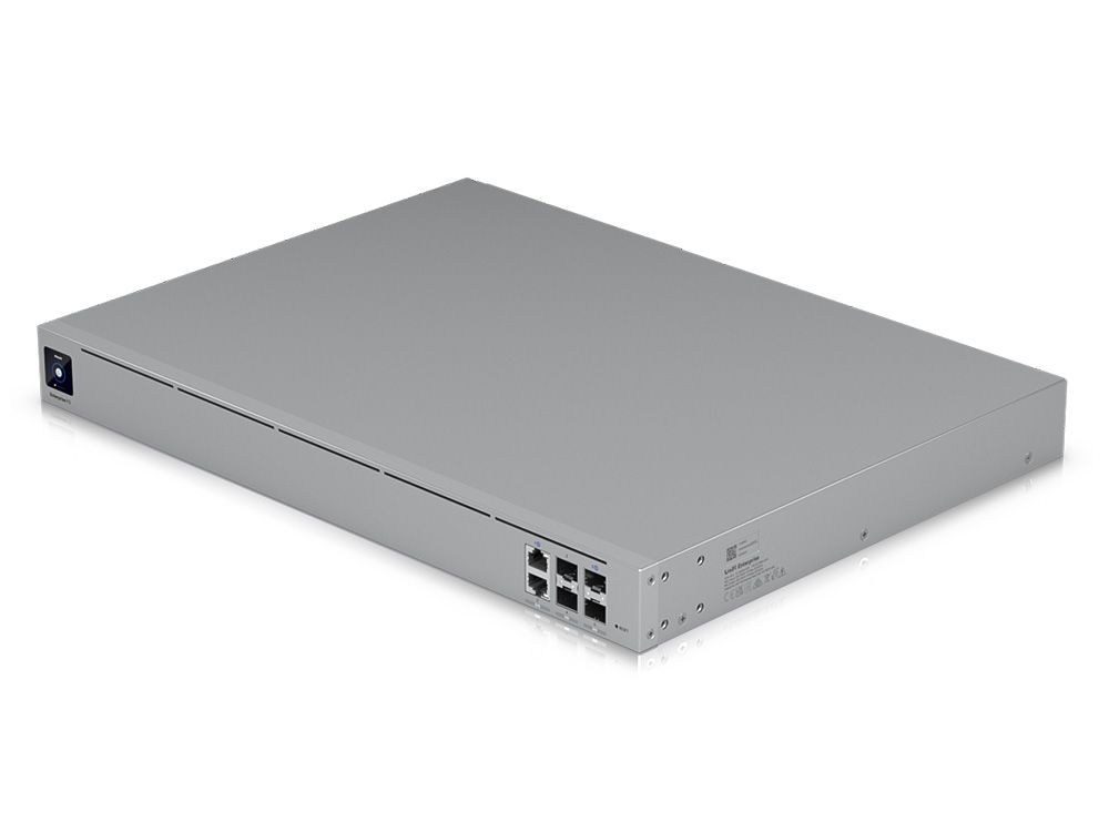 Ubiquiti UniFi Enterprise Fortress Gateway
