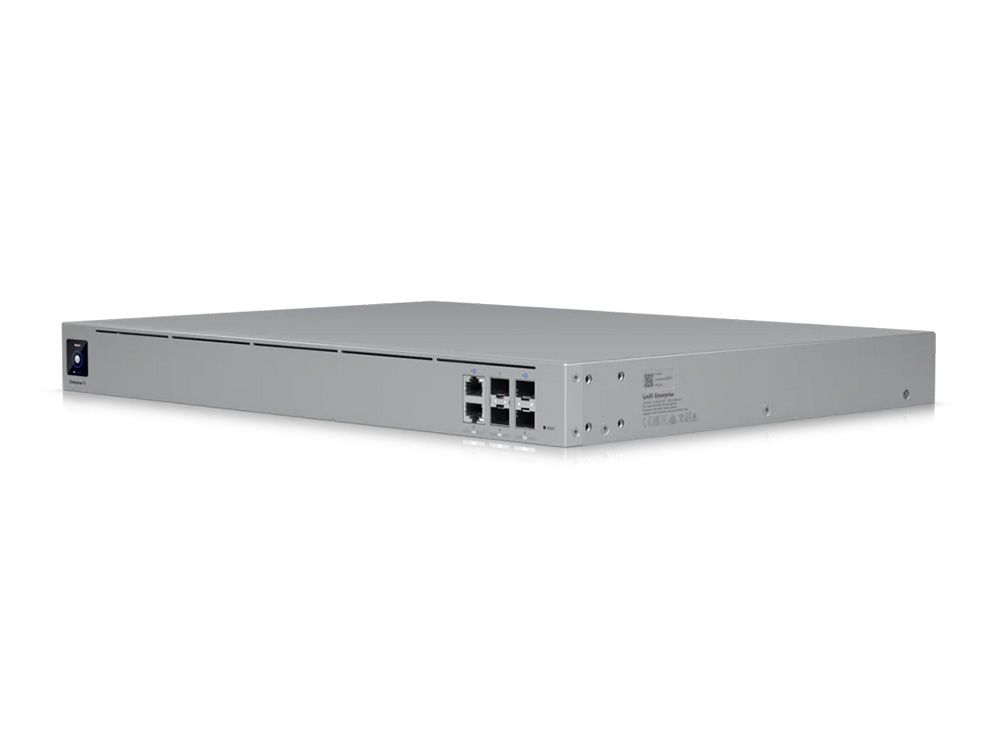 Ubiquiti UniFi Enterprise Fortress Gateway